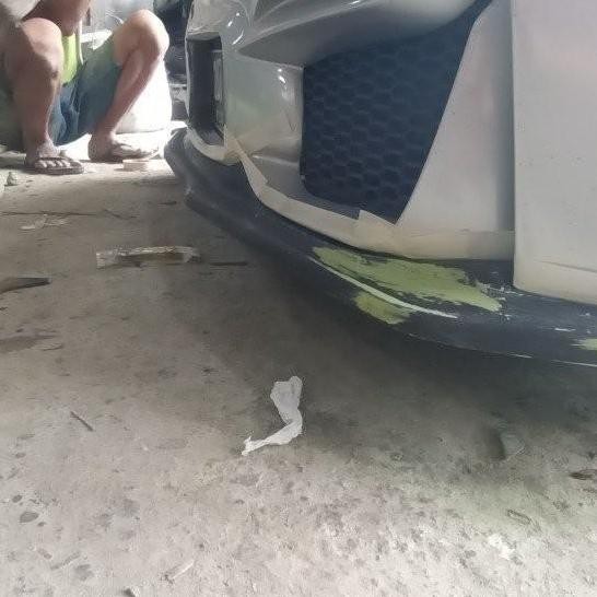 lips BMW e90 m4 Best Original