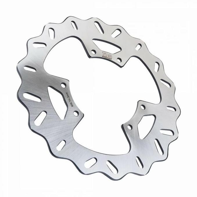 Promo Cakram depan disc depan TDR standard WR type 240MM Yamaha WR 155 COD