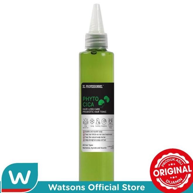 Terbaru Xl Professionnel Pyto Cica Hair Tonic 100Ml Ready
