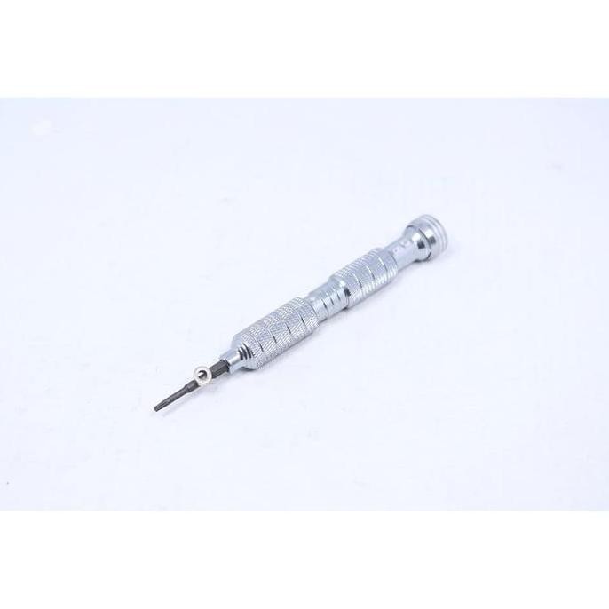 OBENG SATUAN MECHANIC IX8 T6 HIGH CLASS ORIGINAL (76409)