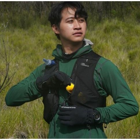 Bigarmour Komodo - 12L Hydropack