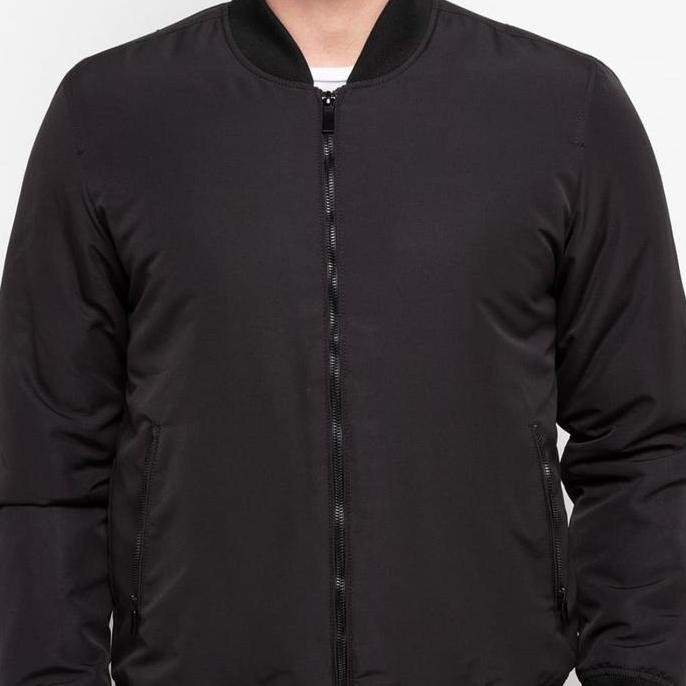 Sale Smith Berlin Origin Bomber - Jaket Bomber Pria