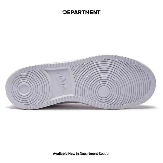 Sale Sepatu Sneakers Pria Nike Ebernon Low Aq1775100 Original