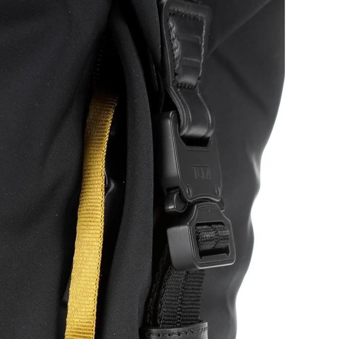 Grosir Tumi Tahoe Bozeman Sling Bag - Tas Selempang Pria - Black