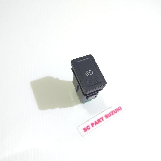 switch saklar foglamp lampu kabut suzuki swift