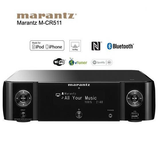 Marantz MCR511