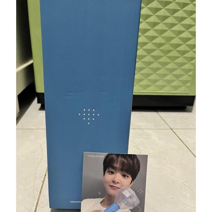 Resto Teulht Treasure Lhtsti Sealed Reboot Concert