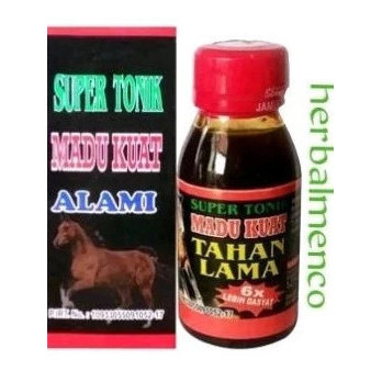 

Super Ori!!!!!! ori Madu Stamina Pria Dewasa Tahan Lama Jamu Kuat Herbal Ejakulasi Dini Impotensi Tambah original Bpom Semua barang dijamin ampuh jika tidak ampuh uang kembali