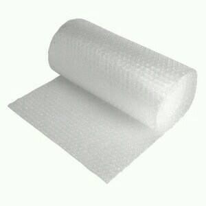 

(Best Saller) Extra Bubble Wrap Tambahan ( Pelindung Tambahan Paketan ) Bestseller