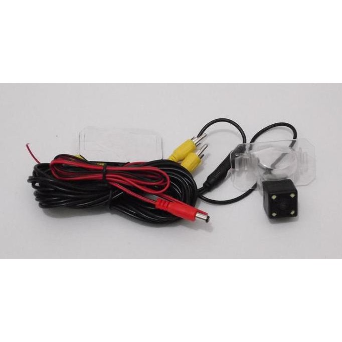 Sensor Kamera Parkir Mundur Mobilio HEMAT