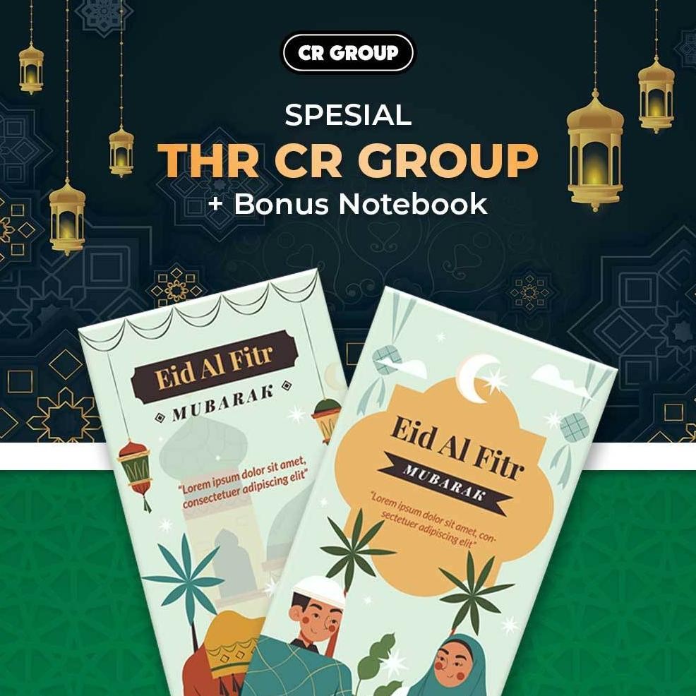 

Paket Bingkisan Lebaran Kotak Misteri Edisi Idul Fitri Penuh Berkah / Bundle Package / Kotak Misteri / FREE GIFT aSt