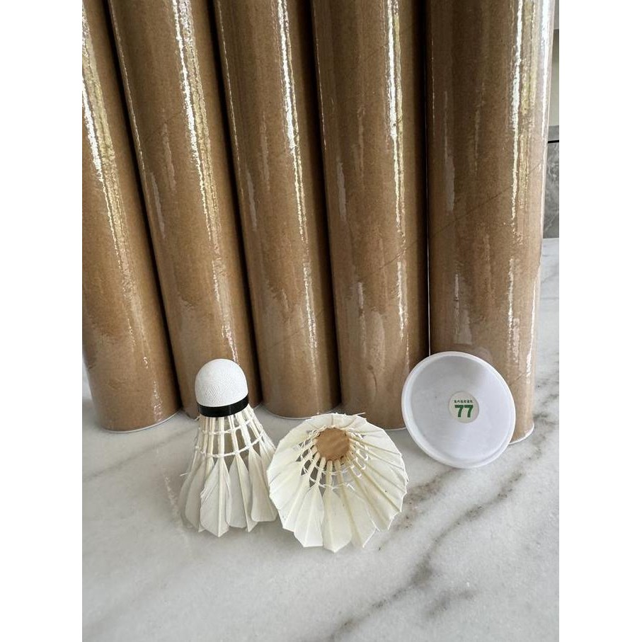 Sale Shuttlecock Polos Shuttlecock Tanpa Merk Speed 77