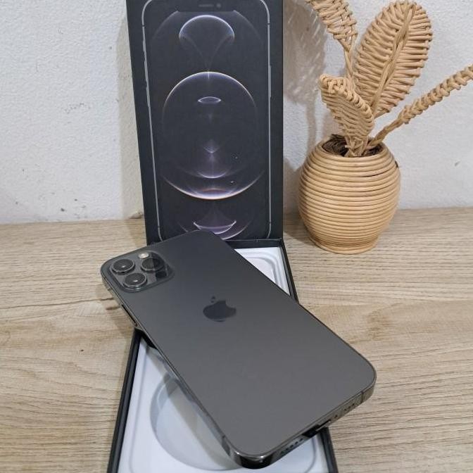 Produk Ip 12 Pro 128 Inter Co