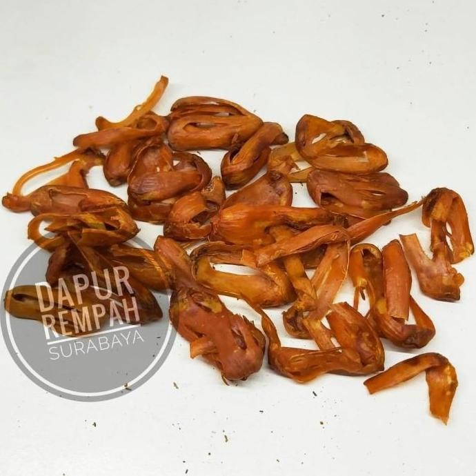 

(Allthebest) BUNGA PALA PULI KERING SEMPRA KEMBANG POLO KERING CEMPRA