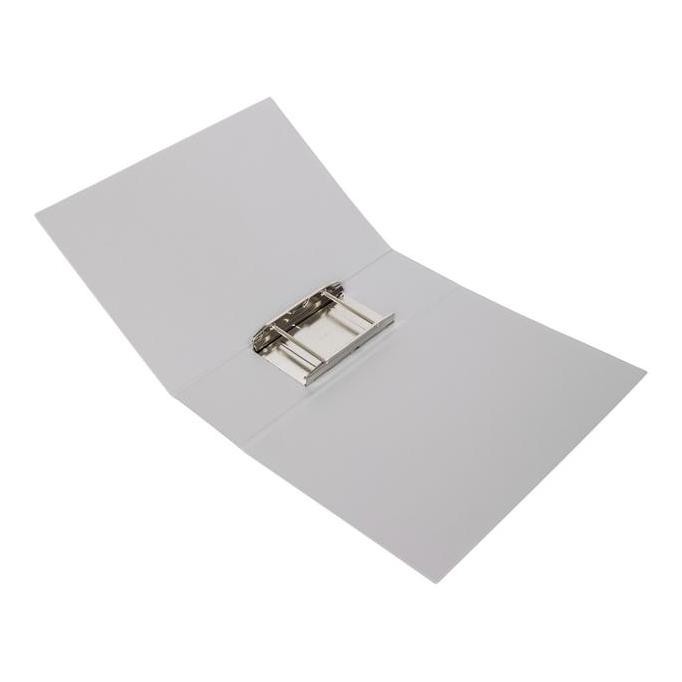 

Promo Bantex Post Binder Folio 80Mm Abu-Abu #1392 05 - Map Arsip Jumbo