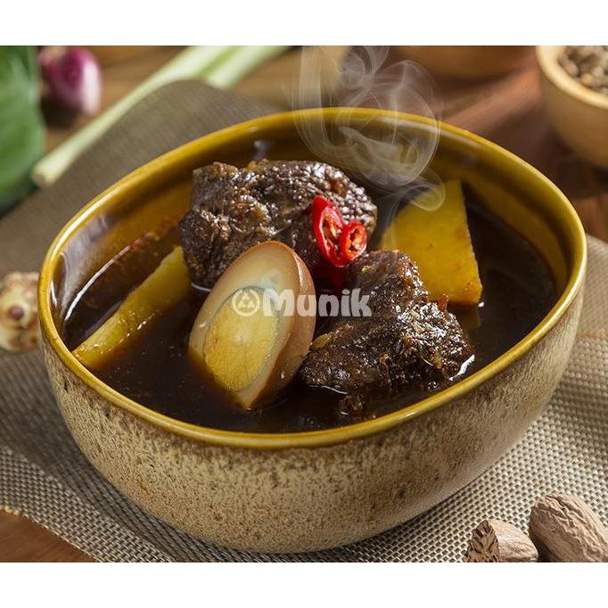 

Promo Bumbu Munik Semur 1000G - Bumbu Siap Masak Semur Daging Ayam Kecap