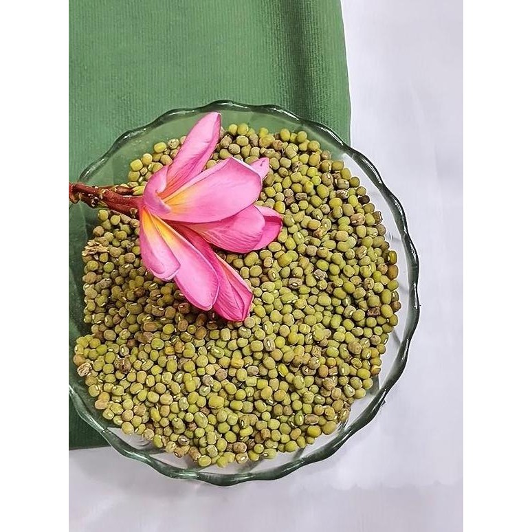 

(Allthebest) Biji Kacang Hijau 1kg super