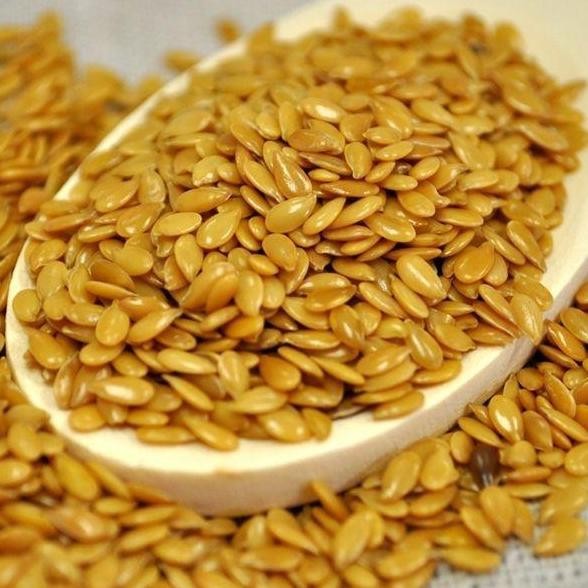 

(Allthebest) golden flaxseed 1kg