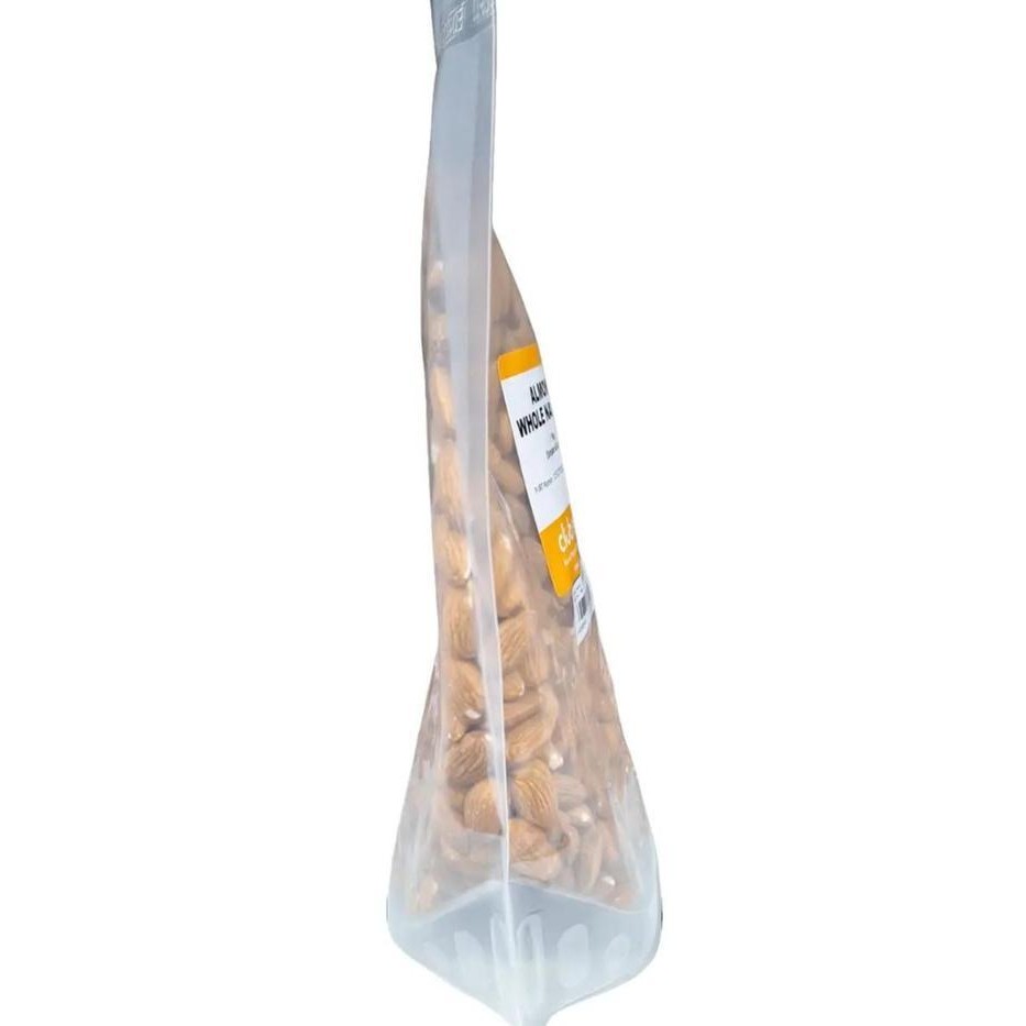 

Ccf Club Sehat Almond Whole Natural 1Kg Food Snack Kering Cemilan Makanan