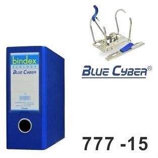 

Promo Ordner Bindex 777 Kwitansi A5 - 1 Dus Isi 12 Pcs