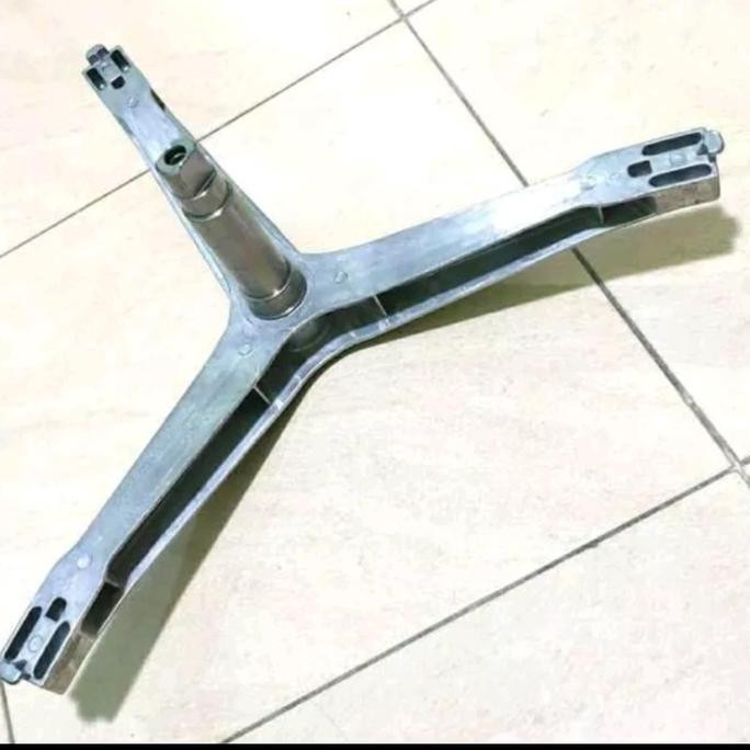 SEGITIGA MESIN CUCI FRONT LOADING 7 KG SAMSUNG