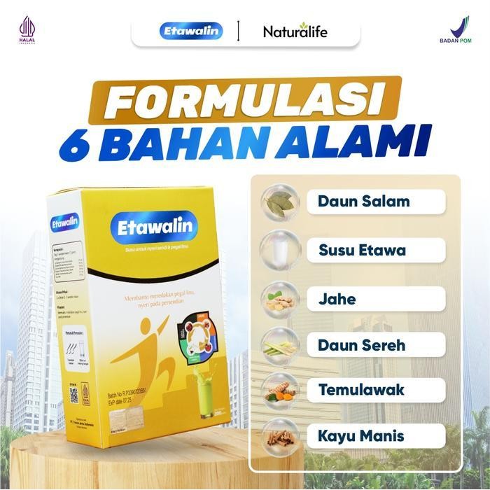 

Gl [Promo] Paket 5 Box Susu Etawalin | Paket Bantu Masalah Radang Sendi & Asam Urat | Original Resmi | Minuman Susu Bubuk Kambing Etawa Dairy Milk