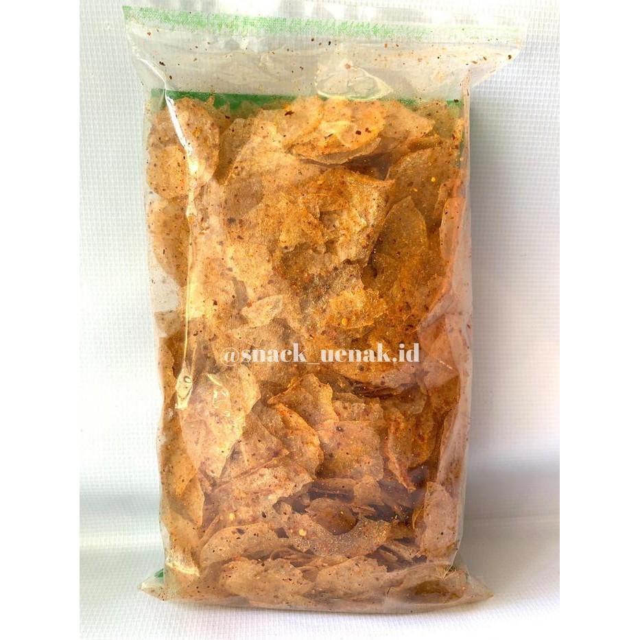 

CCF SNACK KILOAN KERIPIK KACA 500 GRAM | CEMILAN MURAH MAKASSAR