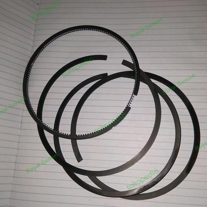 Cf1125 Ring Piston Diesel Changfa New Stok