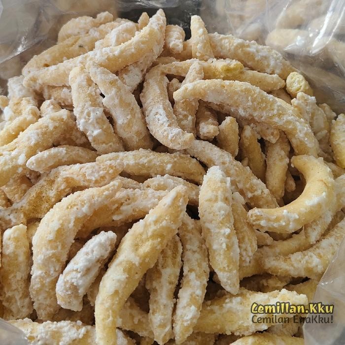 

Ccf Widaran Ketan Manis Cemilan Jadul Enak Dan Empuk