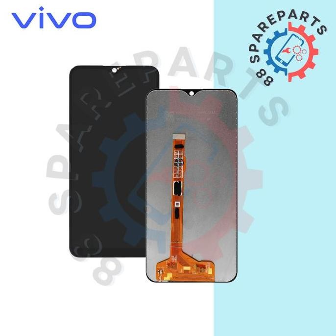 LCD TOUCHSCREEN VIVO Y12 / Y15 / Y17 MURAH