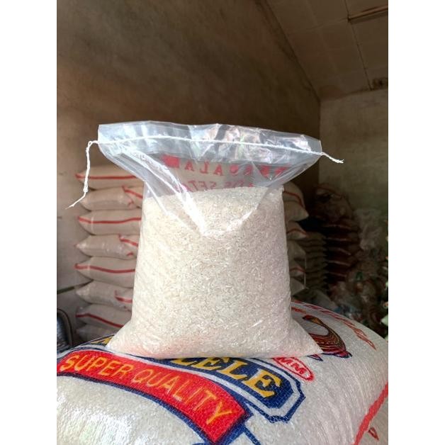 

Berkualitas Beras Slyp Super Setra Ramos 2,5 Liter - 3Liter Sembako, Zakat, bagi-bagi murahh