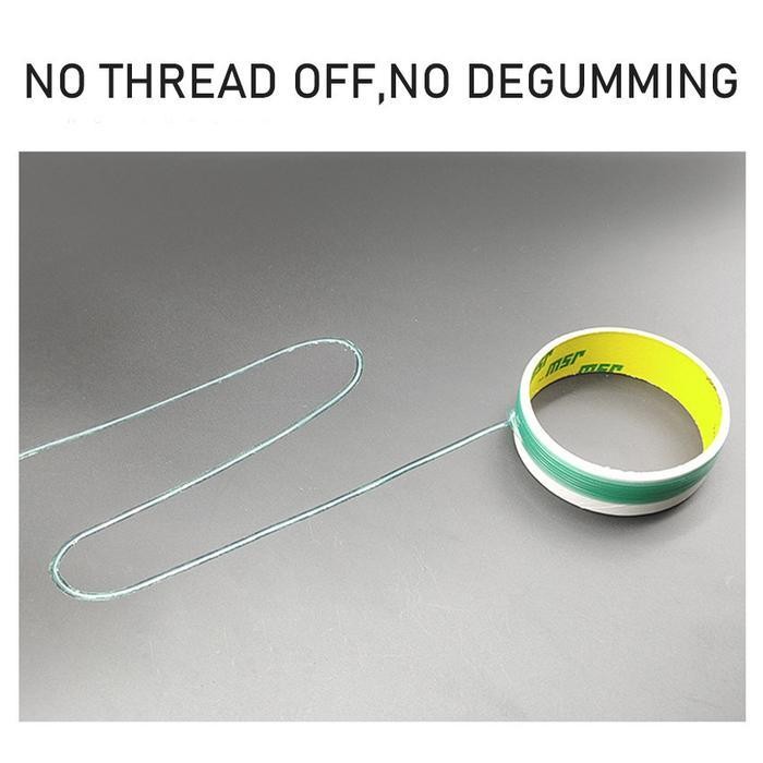 

5M/Roll Design Line Knifeless Tape Alat Wrap Premium Anti Lecet Benang Cutter Pemotong Sticker