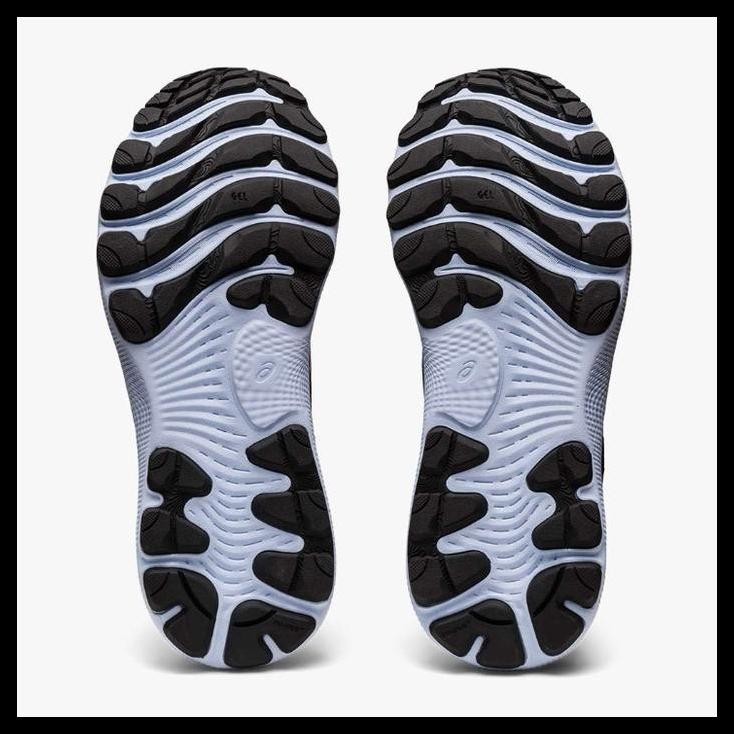 PODUK TERLARIS ASICS GEL-NIMBUS 24 TR WOMEN'S RUNNING SHOES