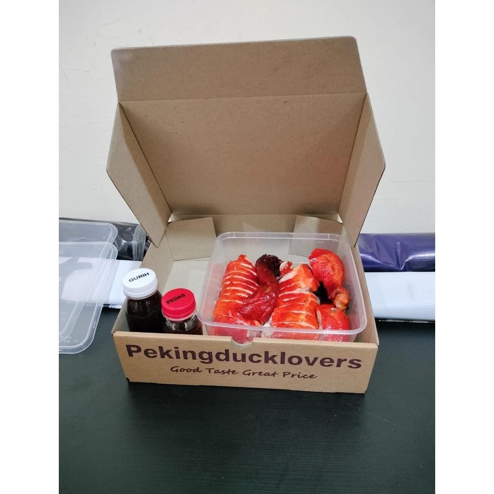 

Ayam Panggang Ready To Eat (Dipotongin) Terbaru