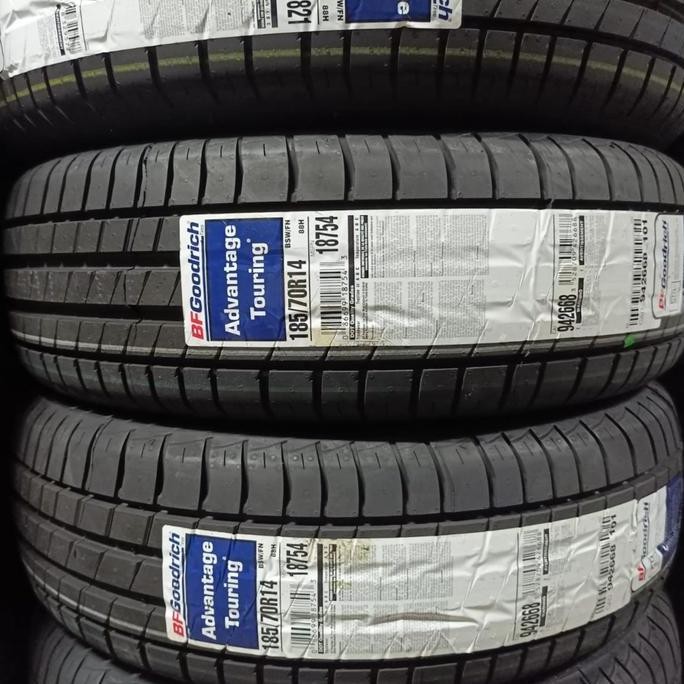 Terlaris Ban Mobil Bfgoodrich Bf Goodrich Advantage Touring 185 70 R14 14