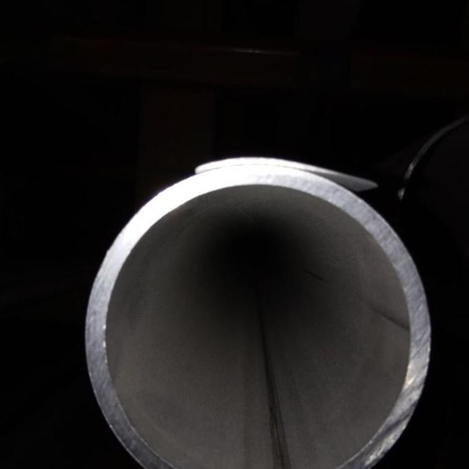 Pipa Stainless 316 Welded 1" Sch 40