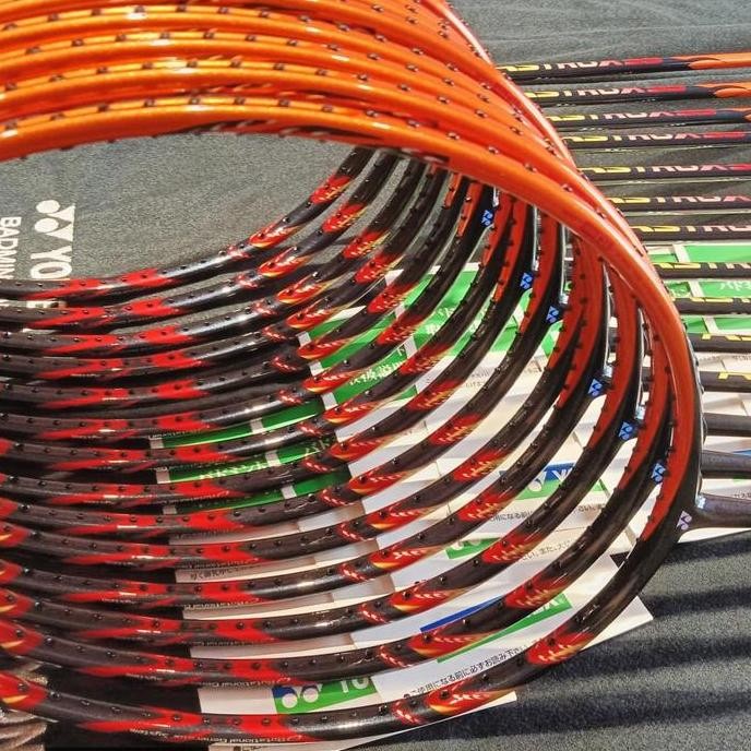 Siap Kirim Yonex Astrox 99 Jp Original Paket Bonus Senar, Grip & Gantungan