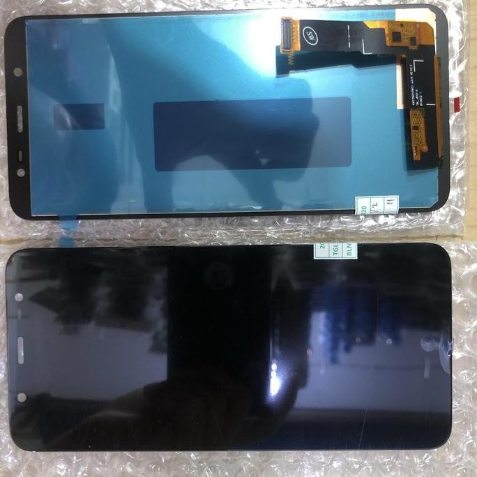 lcd samsung j8 / j810 oled2 incell oled oc MURAH