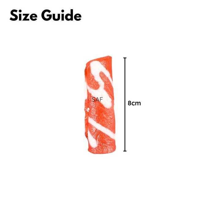 

Daging Sapi Slice Palsu Artificial - Fake Meat Slice Properti Foto Produk Makanan Aksesoris Plastik