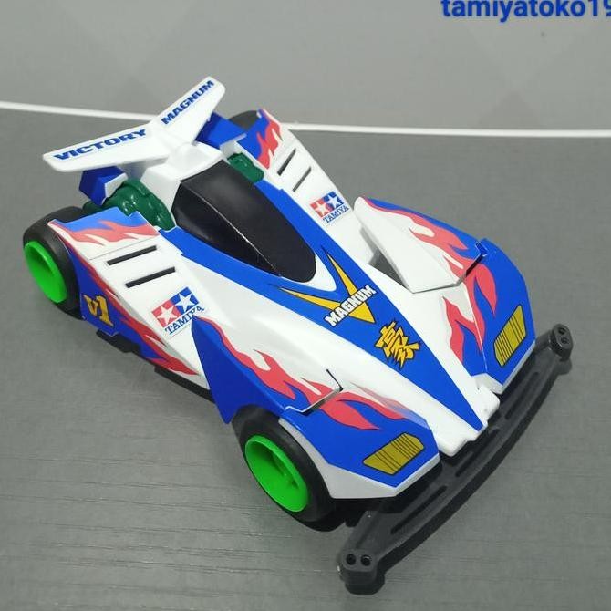 MINI 4WD  VICTORY  MAGNUM