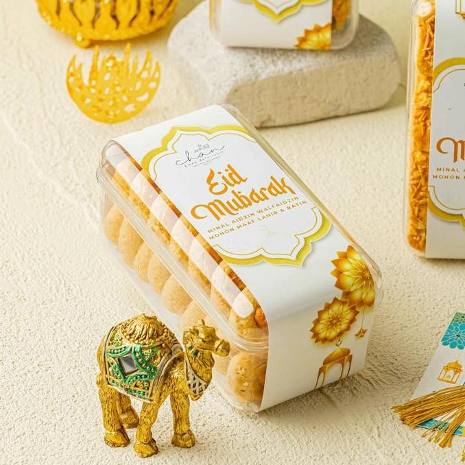 

Peanut Butter Skippy Cookies Chocochips Chan Patisserie Kue Kering Stok Terbatas