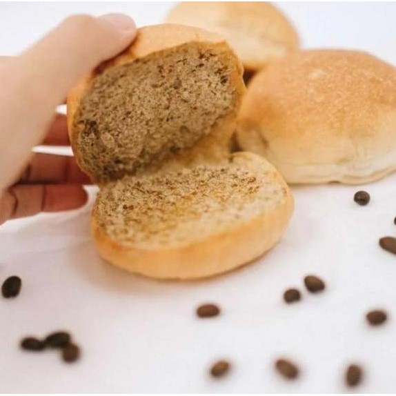 

Warmbollen Mocca Bagelen Basah Mocca - Cemilan Khas Bandung Stok Terbatas