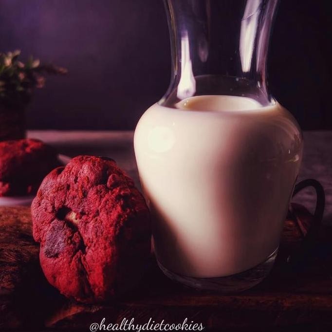 

Keto Soft Chewy Cookies Coklat | Kukis Keto Low Carb Gluten Free Stok Terbatas