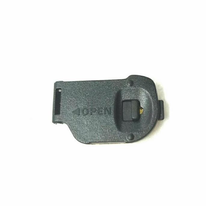 Promo Tutup battery yaesu vx1 COD