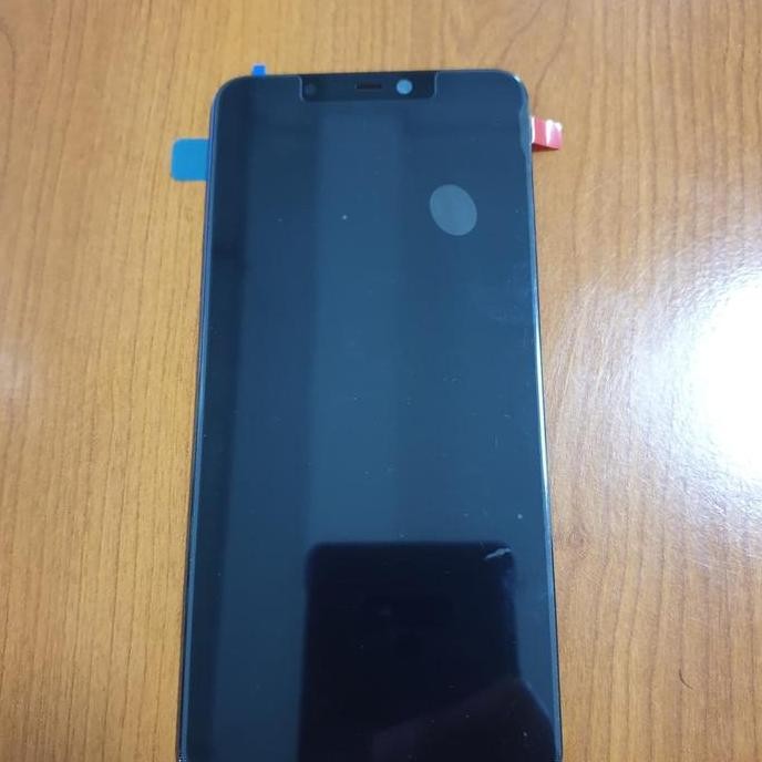 LCD + Touchscreen LUNA G58 MURAH