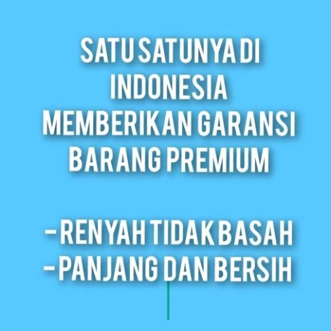 

Kentang Goreng Shoestring 2Kg Terlaris