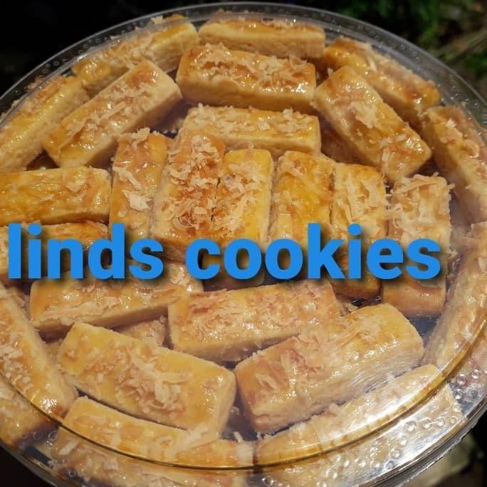 

Kue Kering Kastengel Murah - Castangel Keju Spesial Stok Terbatas