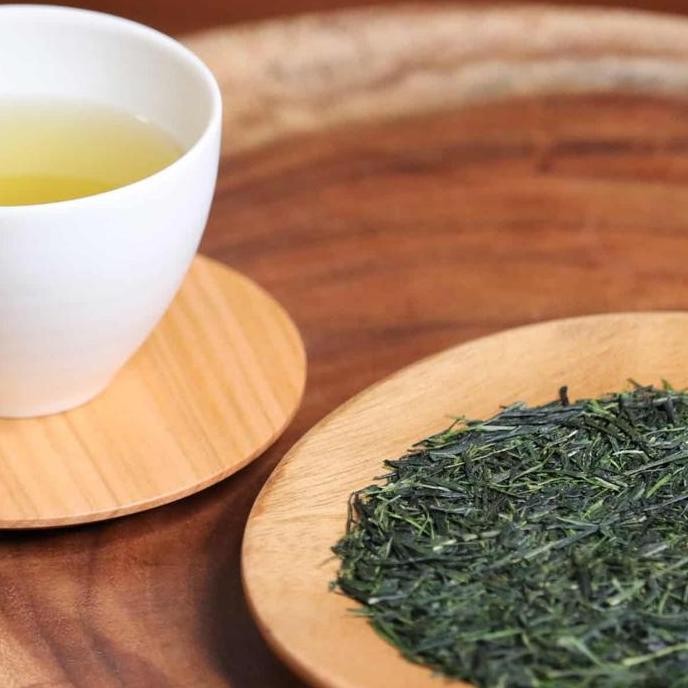 

Tea Heaven Gyokuro Grade A Terlaris