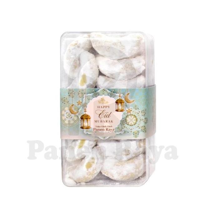 

Kue Kering Lebaran Natal Putri Salju PR Toples Kecil Stok Terbatas