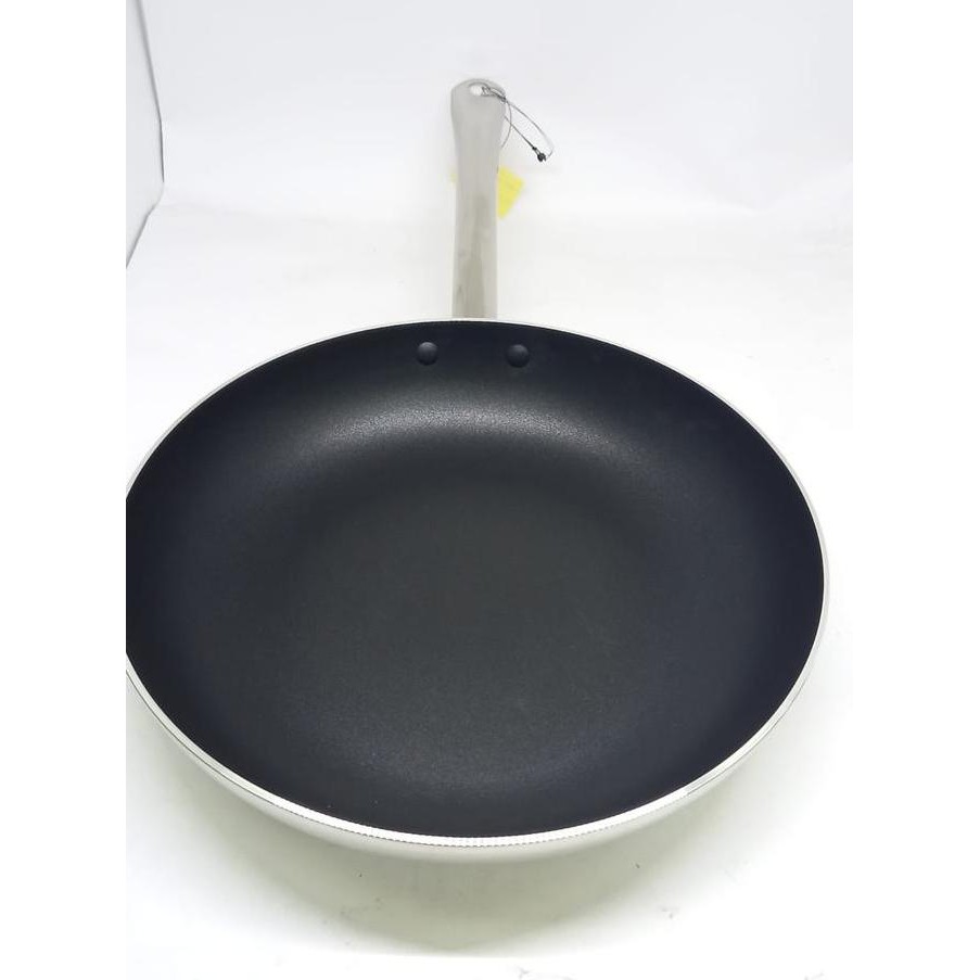 NC PAN MASTER Frying Pan Teflon / Wajan Anti Lengket 32cm #WY-FP32N